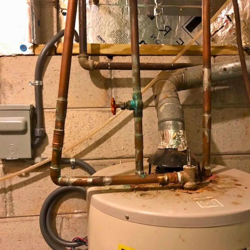 Water Heater Repair in The Crossings, FL